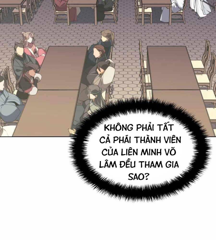 Học Giả Kiếm Sĩ Chapter 21 - 132