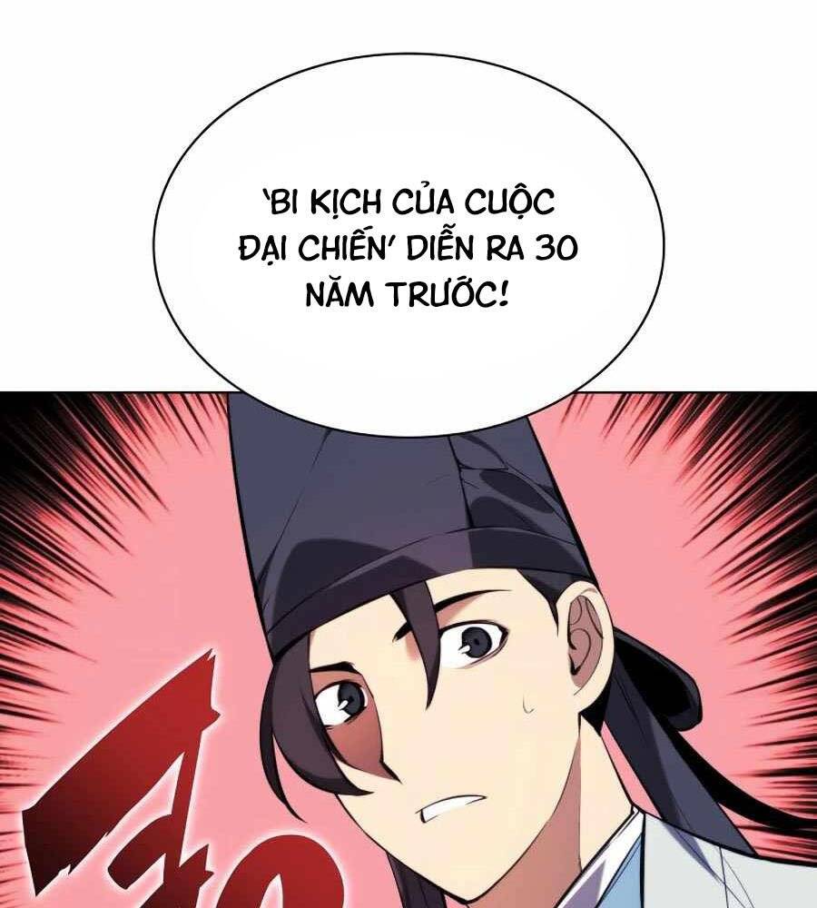 Học Giả Kiếm Sĩ Chapter 21 - 145