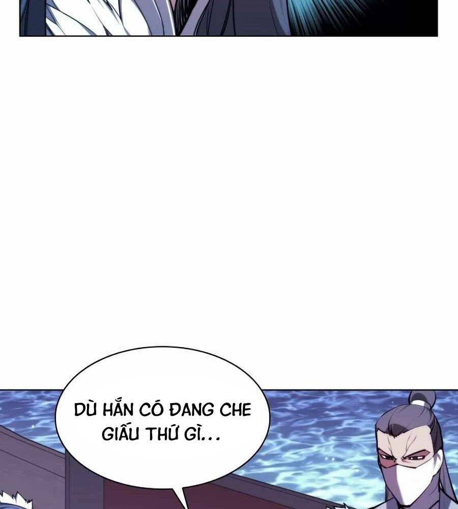 Học Giả Kiếm Sĩ Chapter 21 - 21
