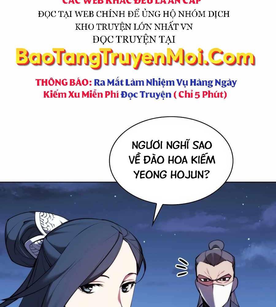 Học Giả Kiếm Sĩ Chapter 21 - 5