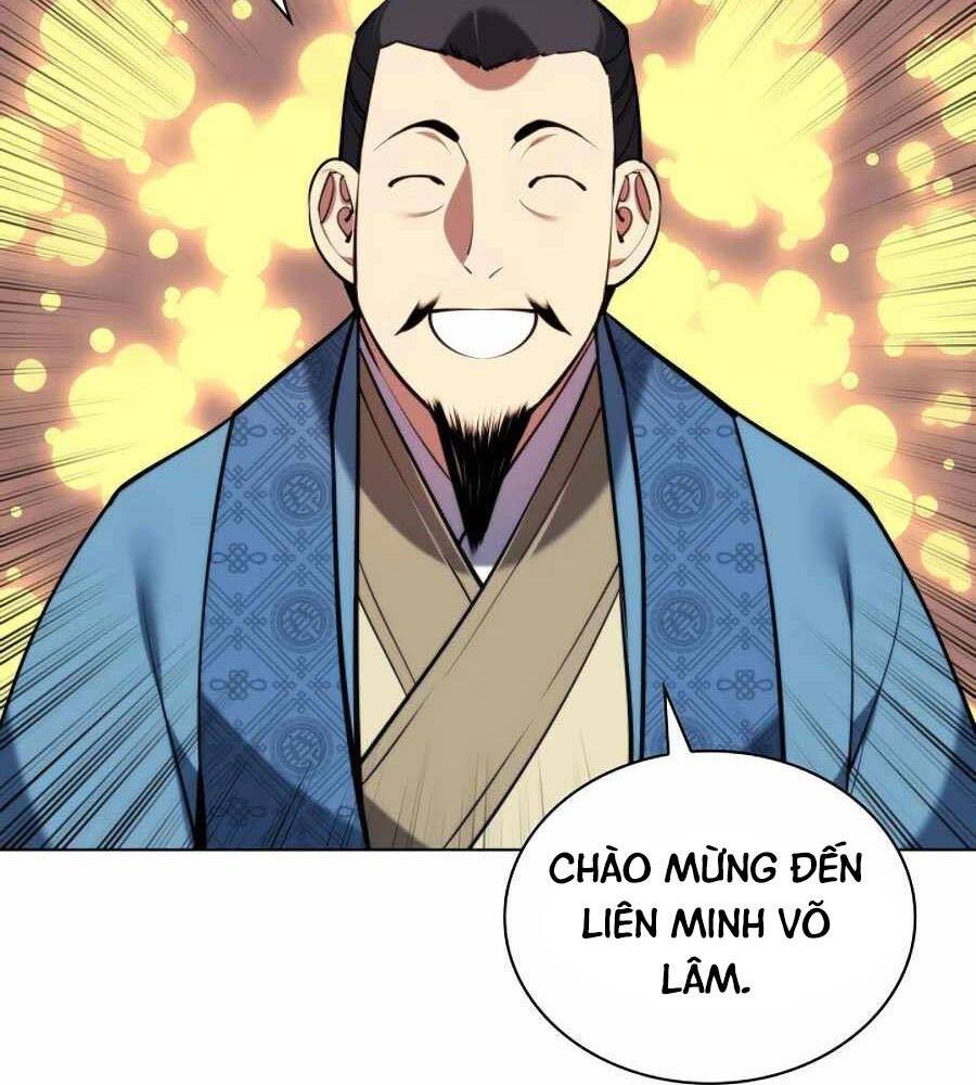 Học Giả Kiếm Sĩ Chapter 21 - 55