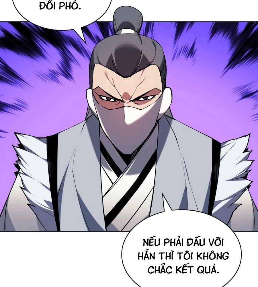 Học Giả Kiếm Sĩ Chapter 21 - 7