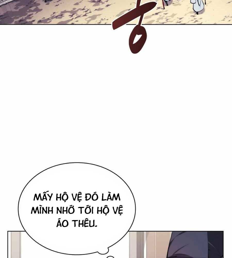 Học Giả Kiếm Sĩ Chapter 21 - 70