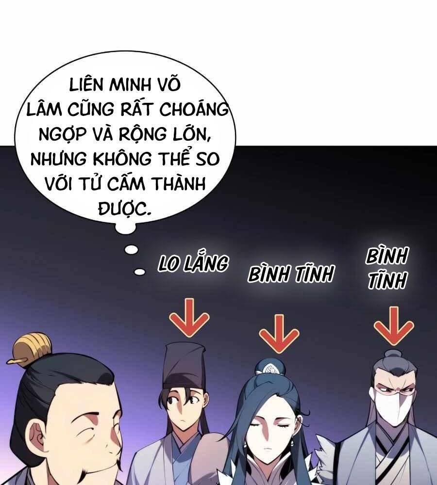Học Giả Kiếm Sĩ Chapter 21 - 72