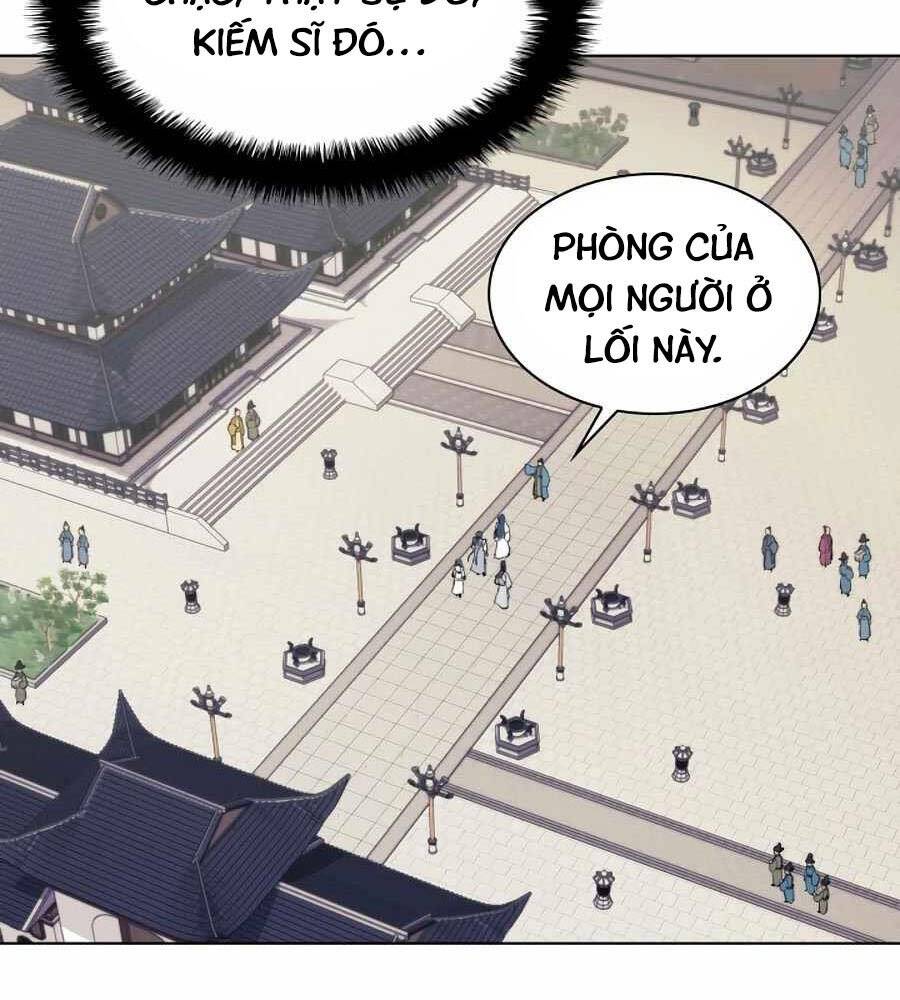 Học Giả Kiếm Sĩ Chapter 21 - 81