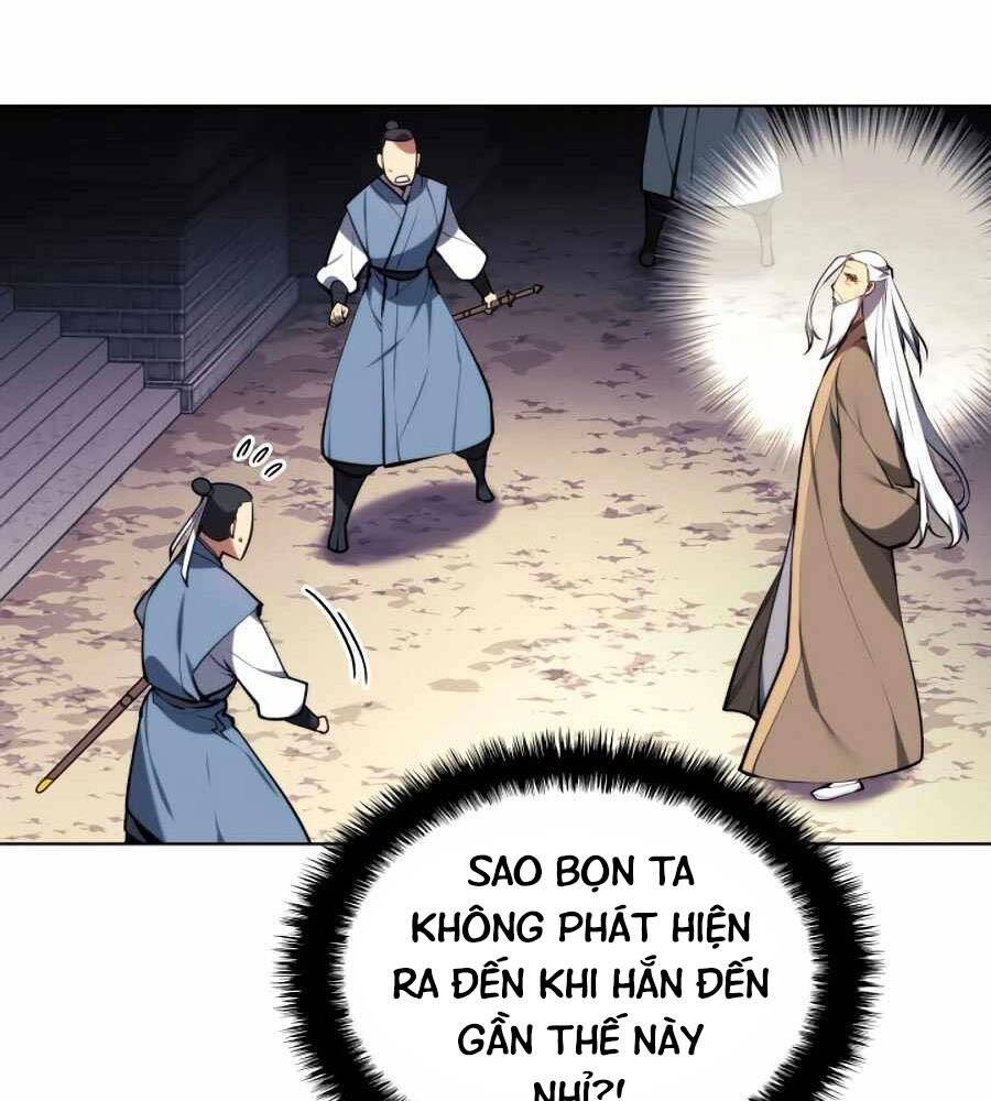 Học Giả Kiếm Sĩ Chapter 21 - 92
