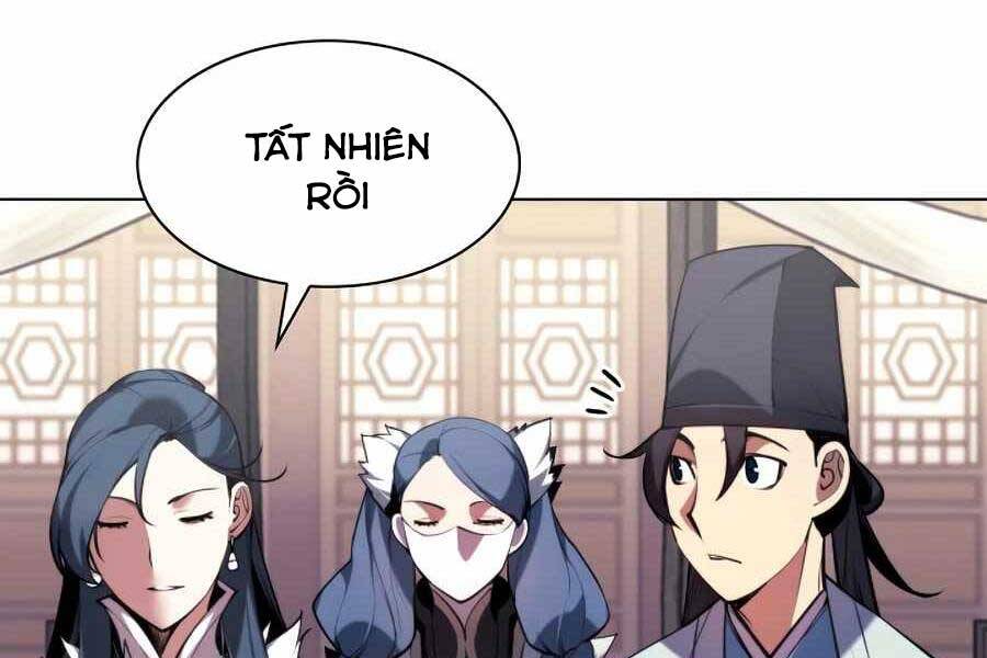 Học Giả Kiếm Sĩ Chapter 22 - 198