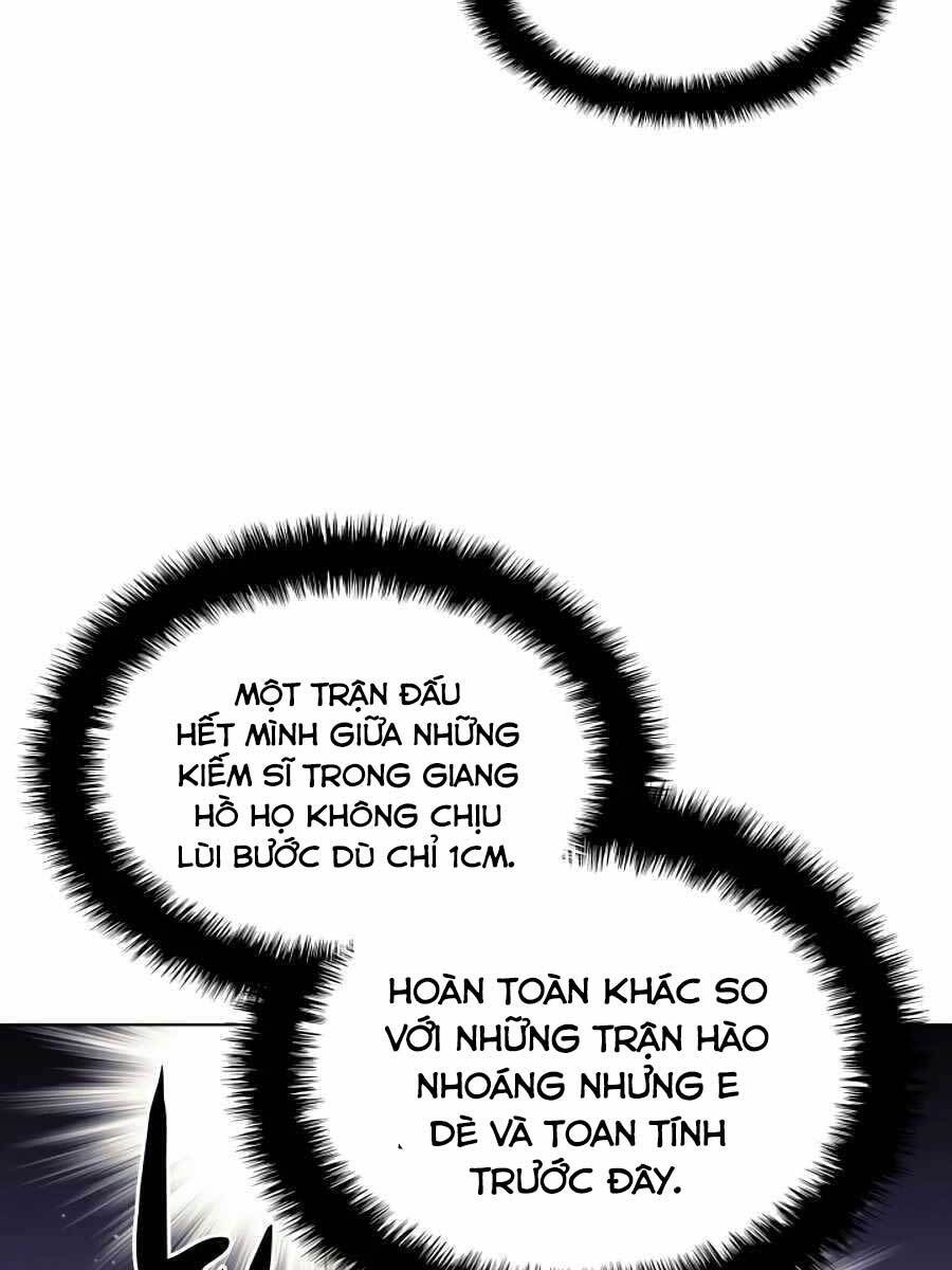 Học Giả Kiếm Sĩ Chapter 23 - 27