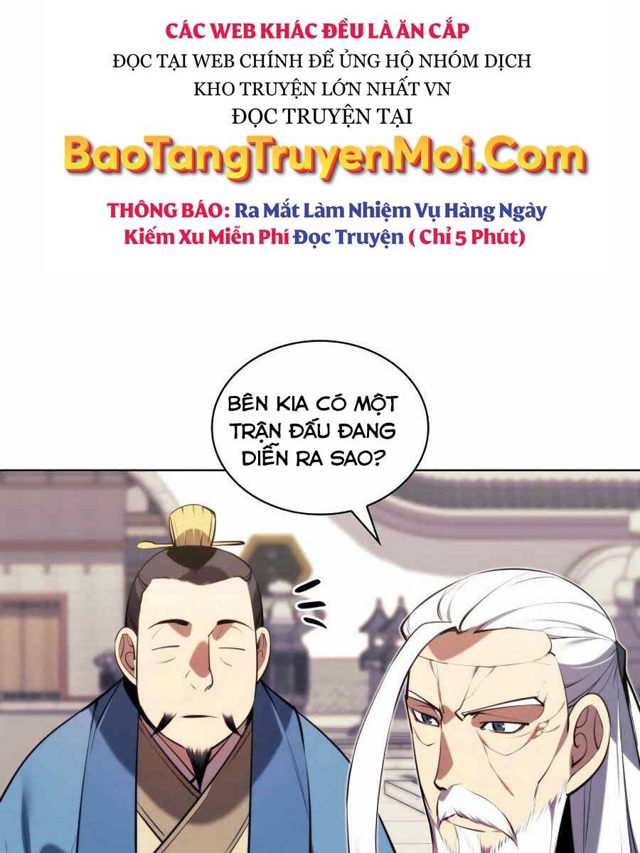 Học Giả Kiếm Sĩ Chapter 23 - 51