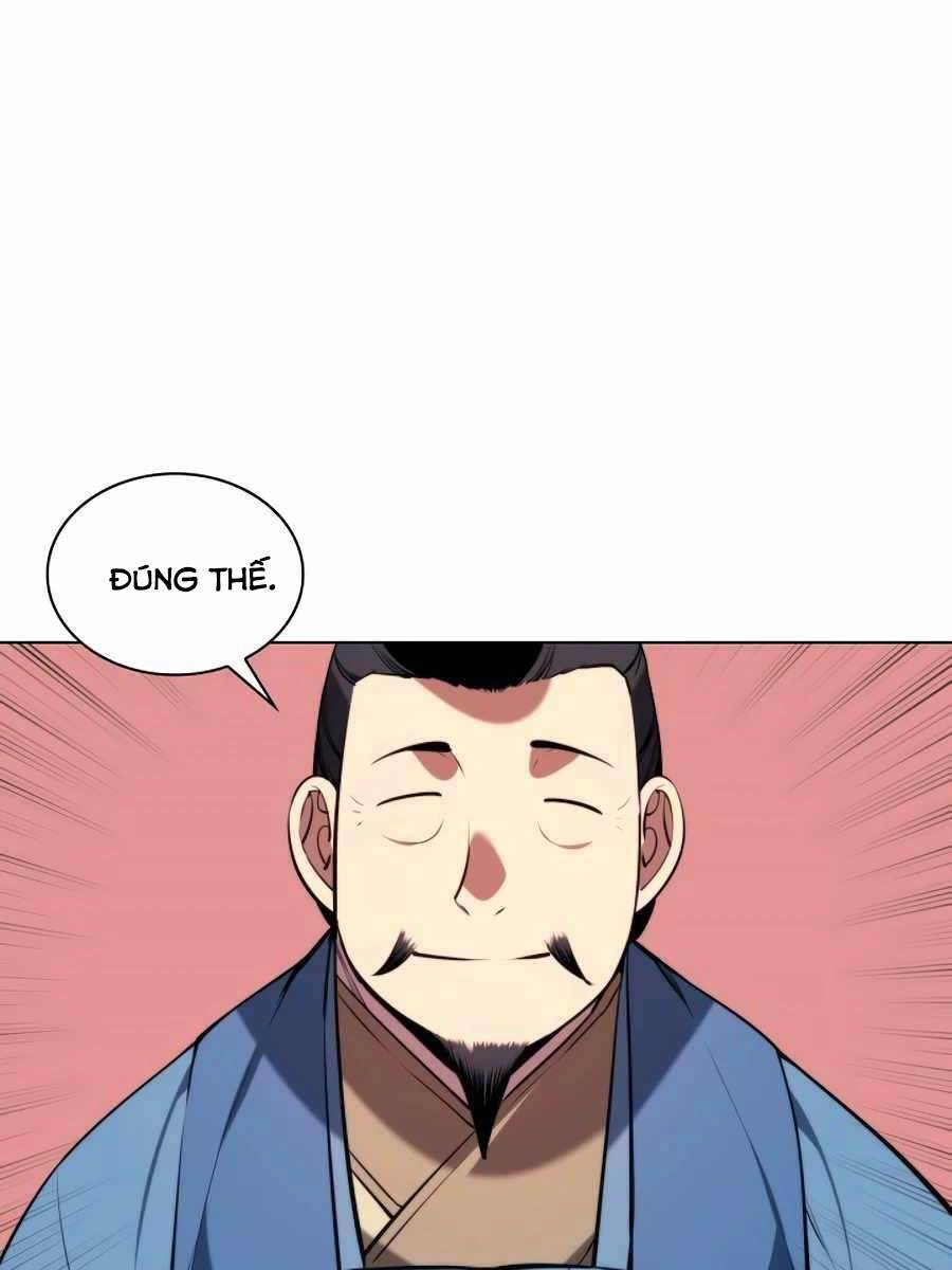 Học Giả Kiếm Sĩ Chapter 23 - 56