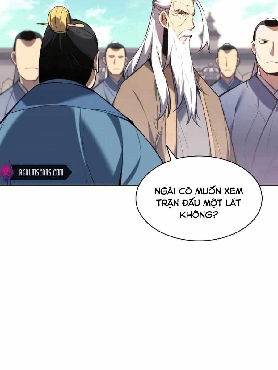Học Giả Kiếm Sĩ Chapter 23 - 58