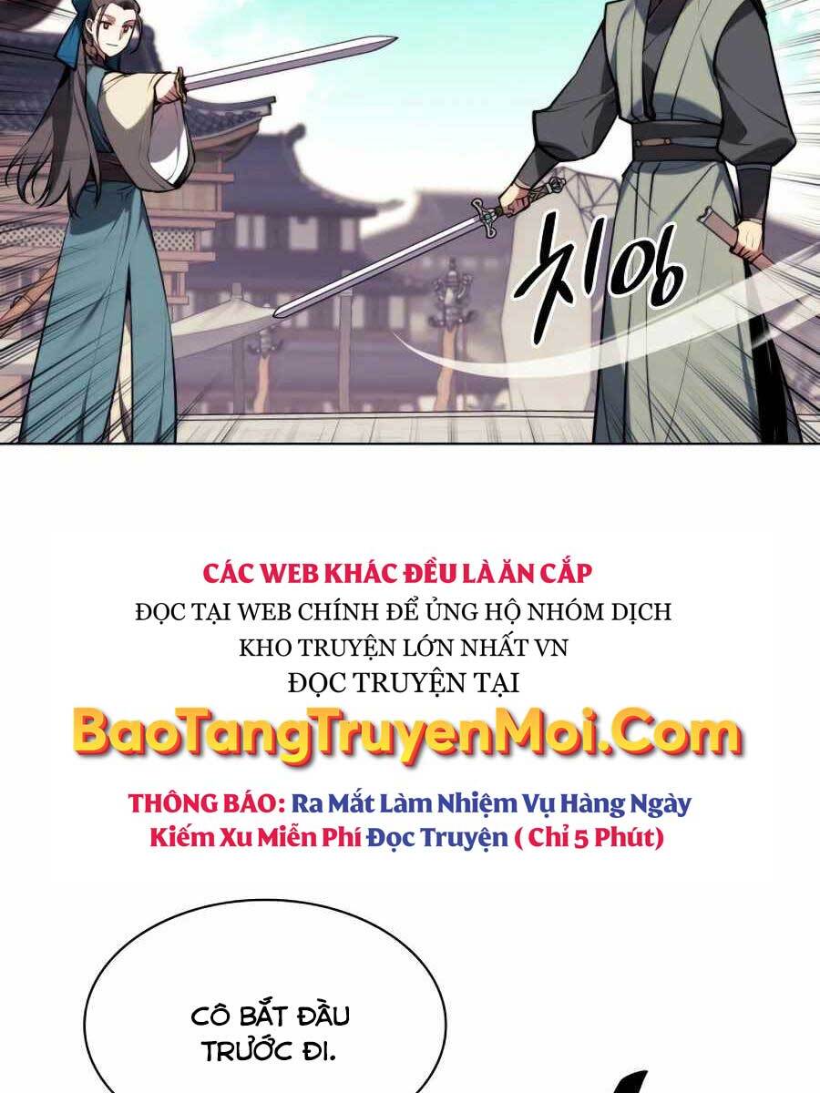 Học Giả Kiếm Sĩ Chapter 23 - 10