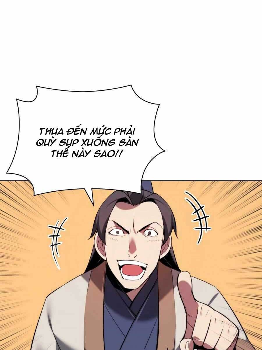 Học Giả Kiếm Sĩ Chapter 23 - 92