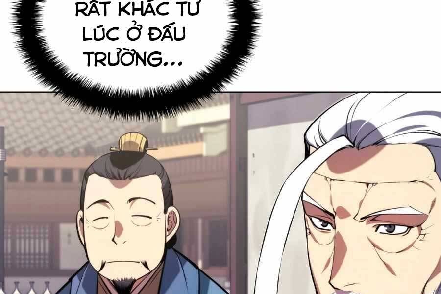 Học Giả Kiếm Sĩ Chapter 24 - 7