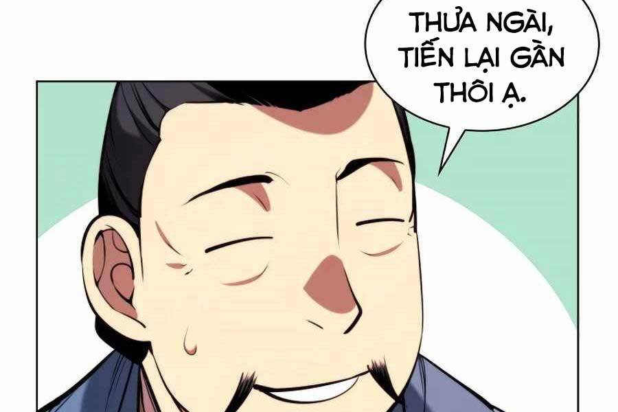 Học Giả Kiếm Sĩ Chapter 24 - 10