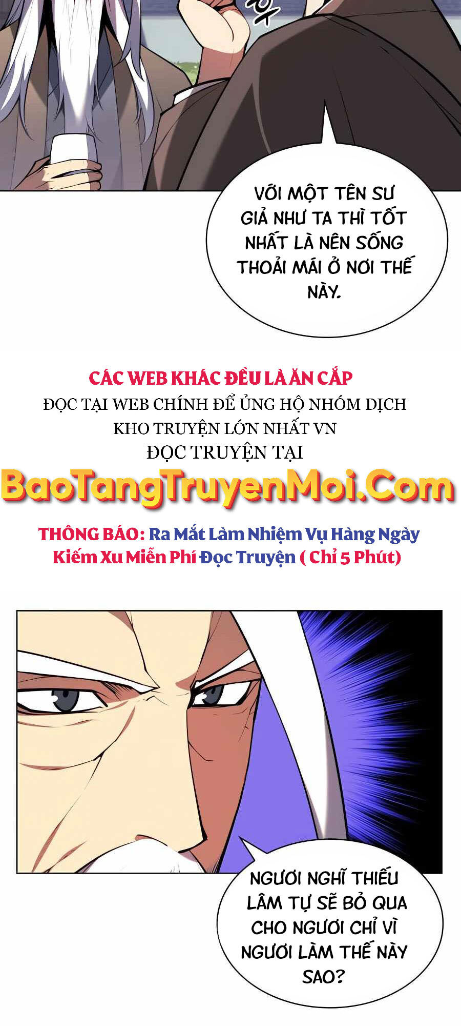 Học Giả Kiếm Sĩ Chapter 25 - 4
