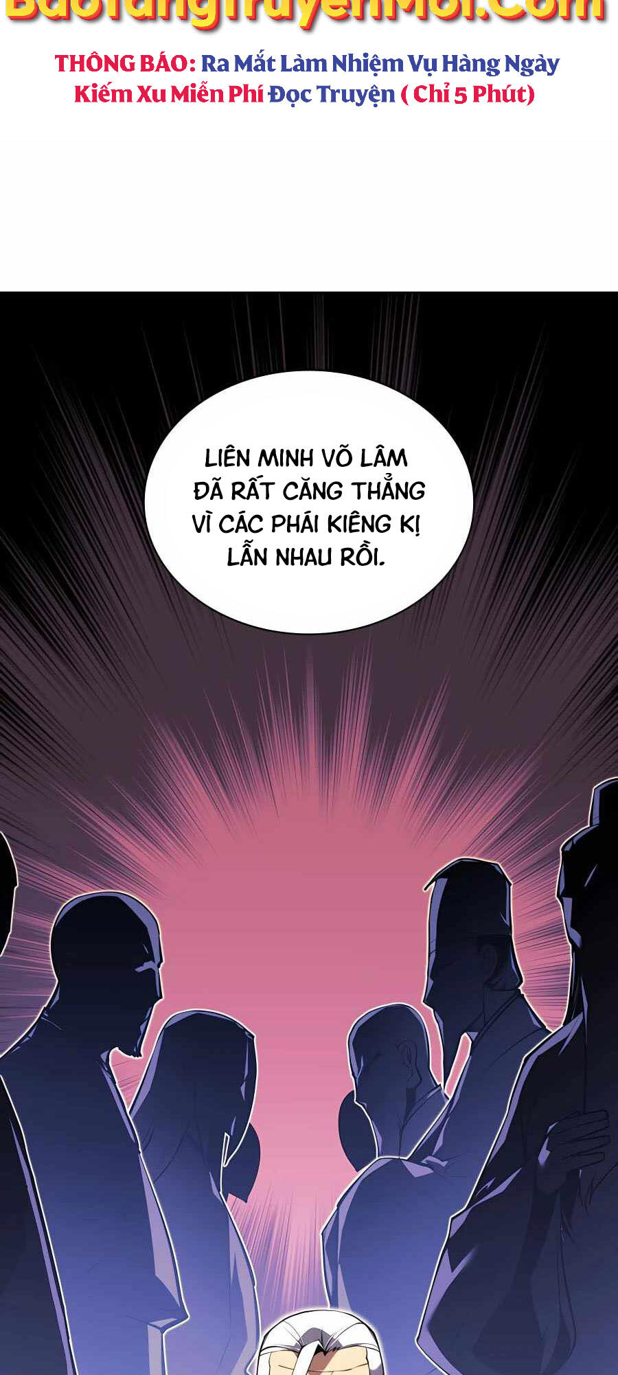 Học Giả Kiếm Sĩ Chapter 25 - 32