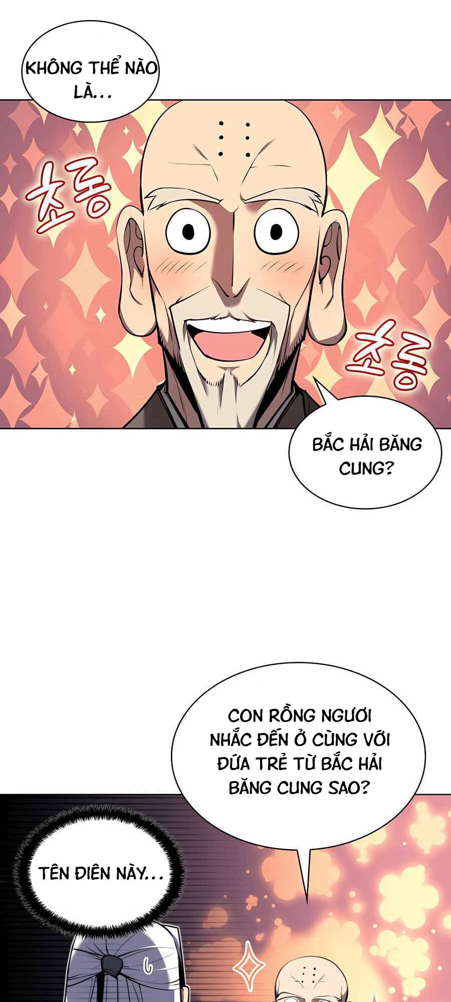 Học Giả Kiếm Sĩ Chapter 25 - 36
