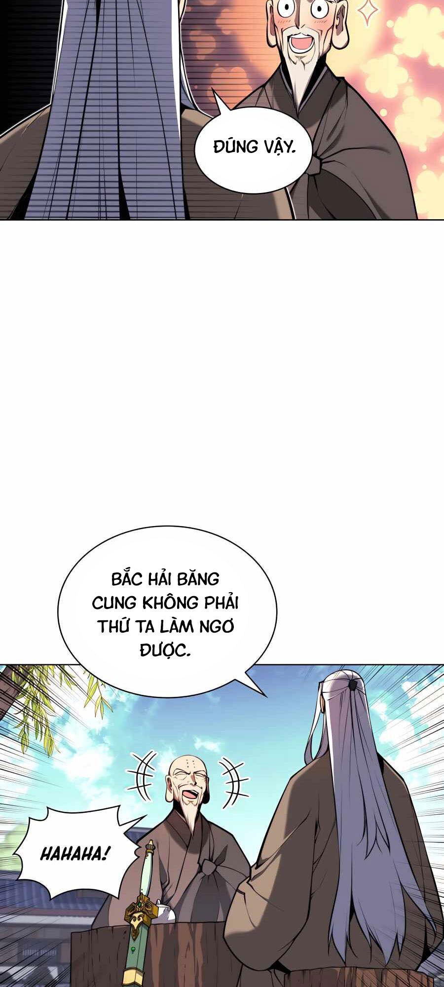 Học Giả Kiếm Sĩ Chapter 25 - 37
