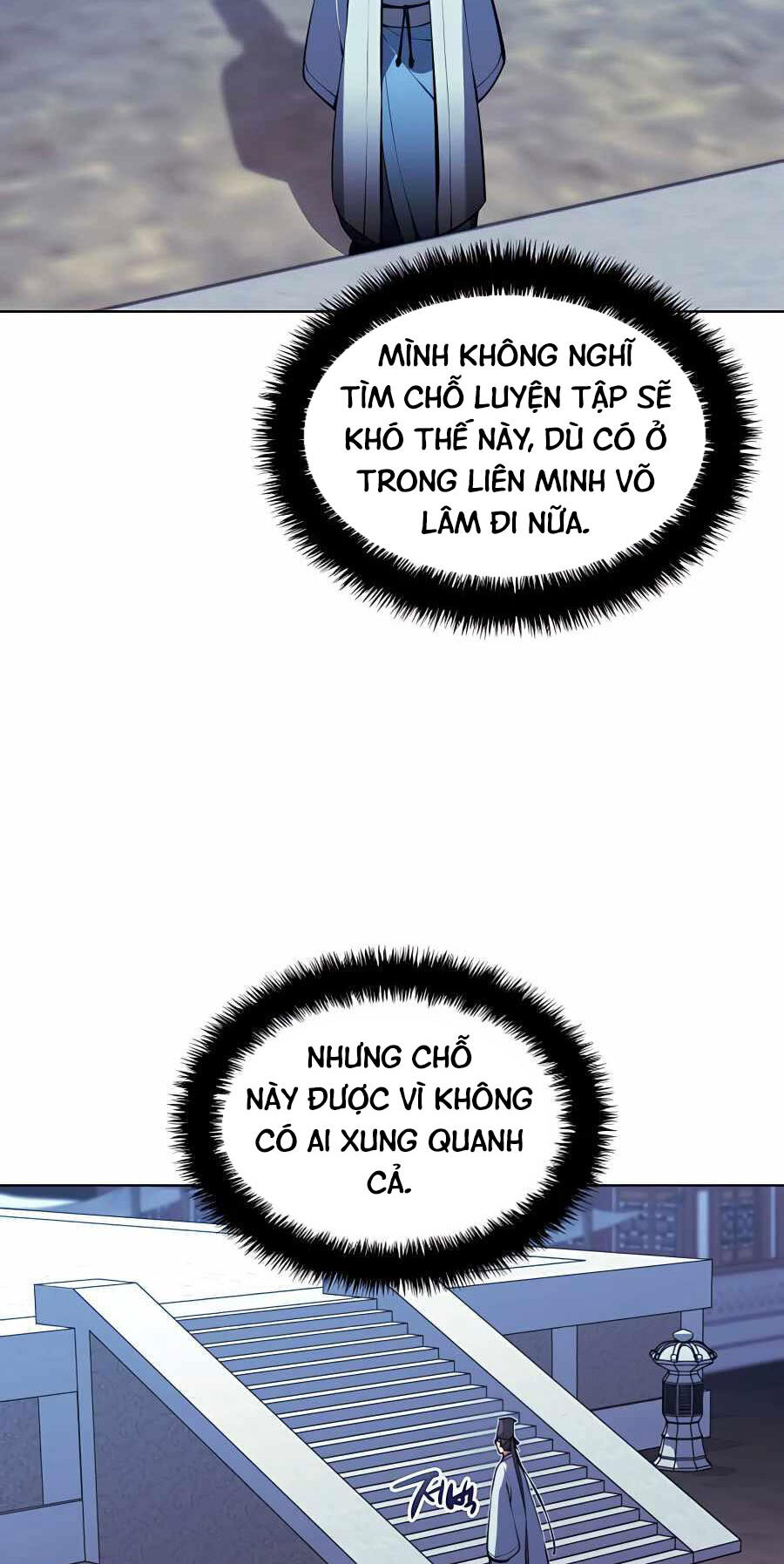 Học Giả Kiếm Sĩ Chapter 25 - 57