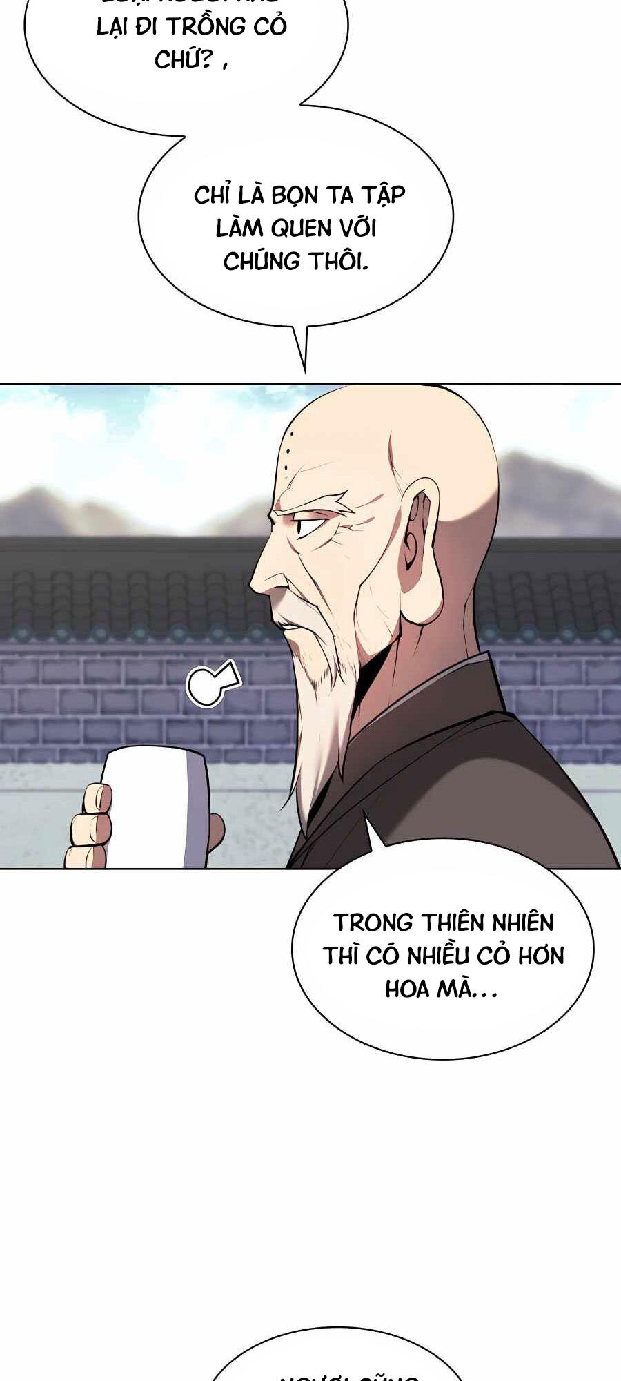 Học Giả Kiếm Sĩ Chapter 25 - 10