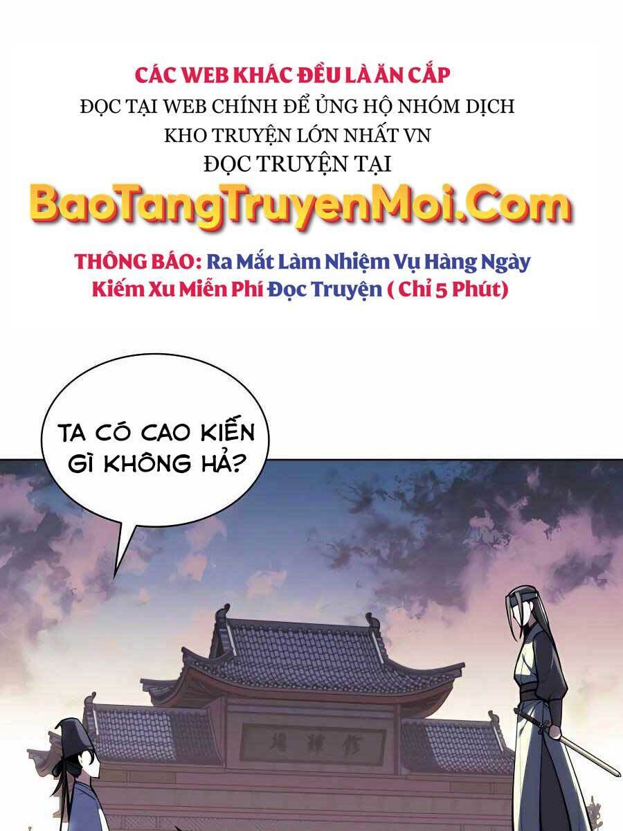 Học Giả Kiếm Sĩ Chapter 26 - 20