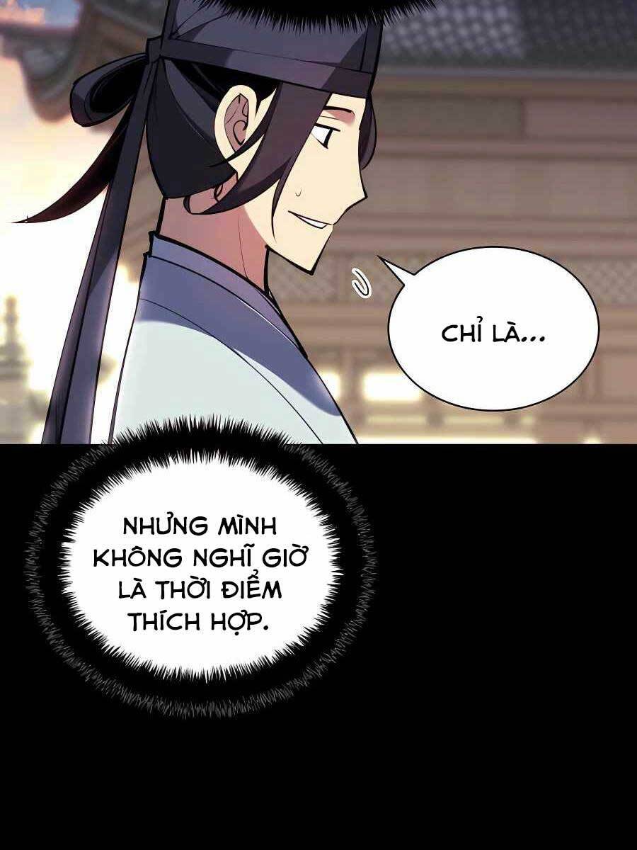 Học Giả Kiếm Sĩ Chapter 26 - 22