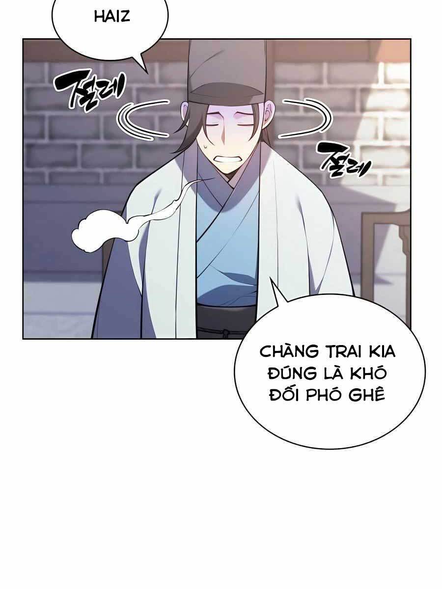 Học Giả Kiếm Sĩ Chapter 26 - 28