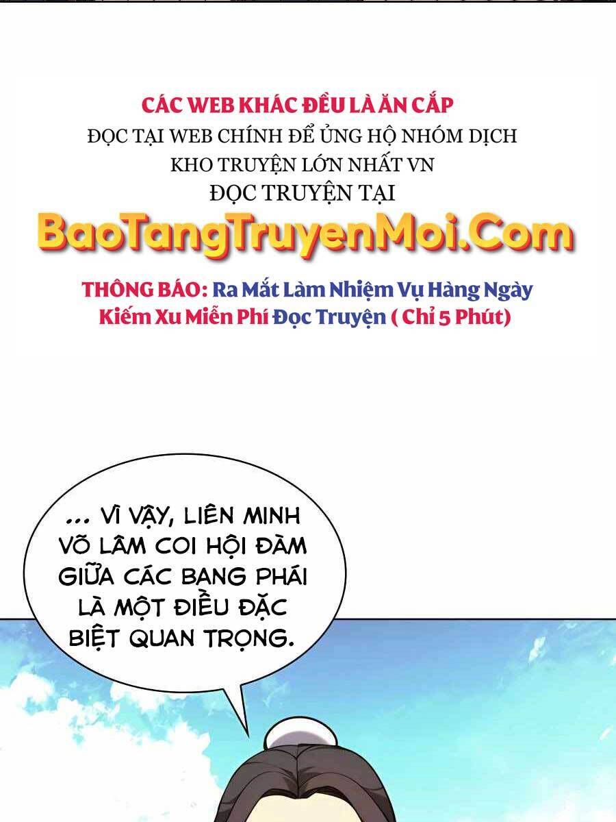 Học Giả Kiếm Sĩ Chapter 26 - 39