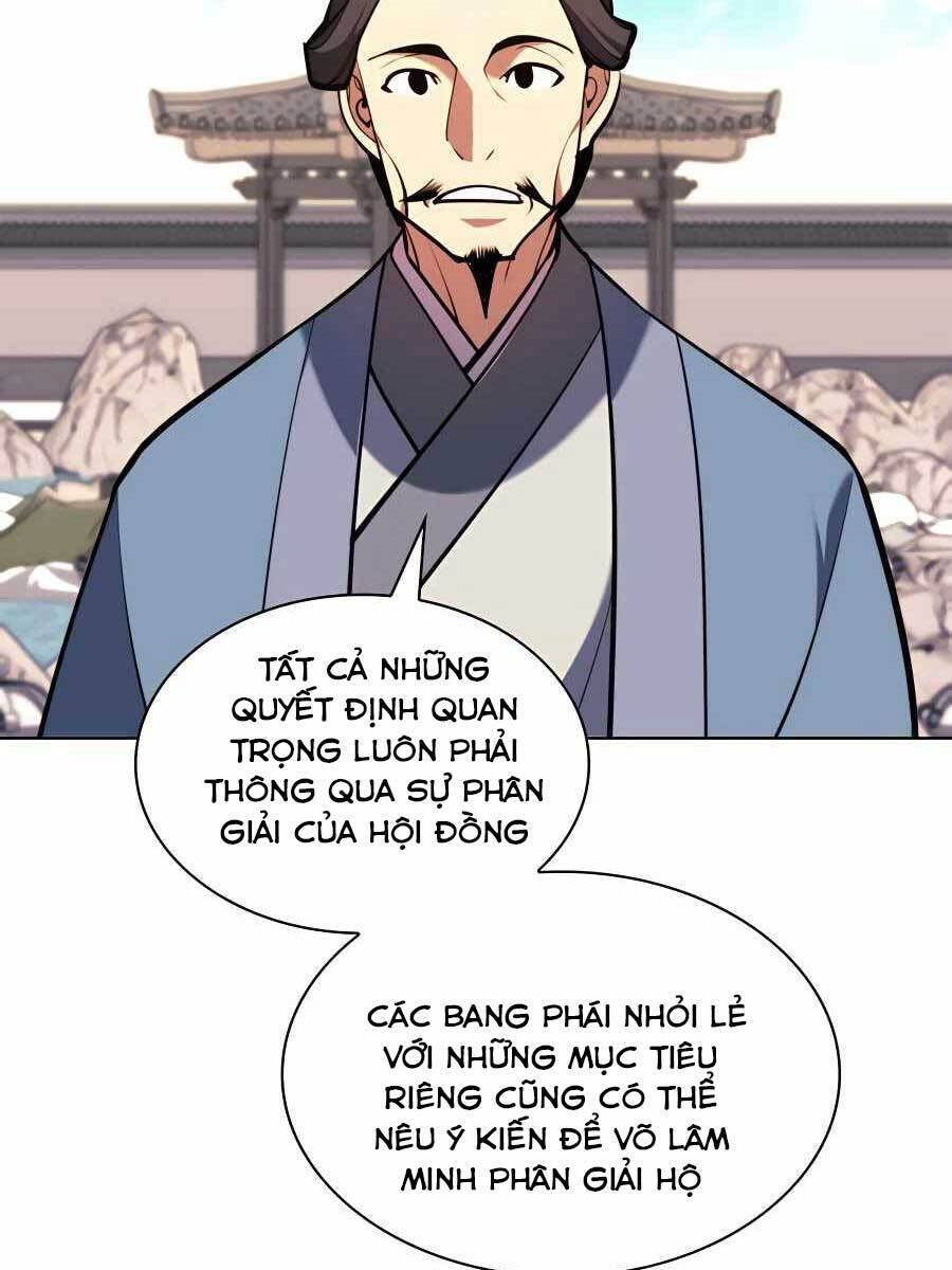 Học Giả Kiếm Sĩ Chapter 26 - 40