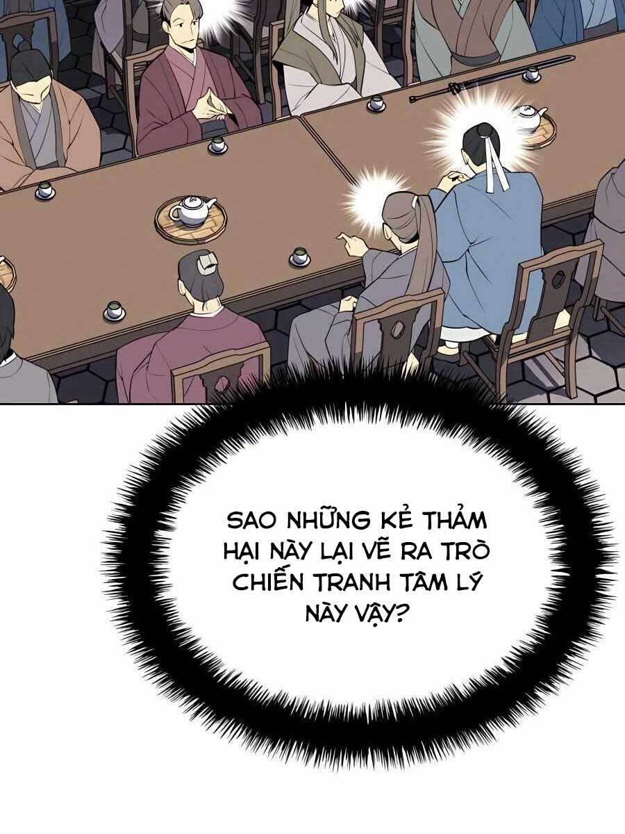 Học Giả Kiếm Sĩ Chapter 26 - 47