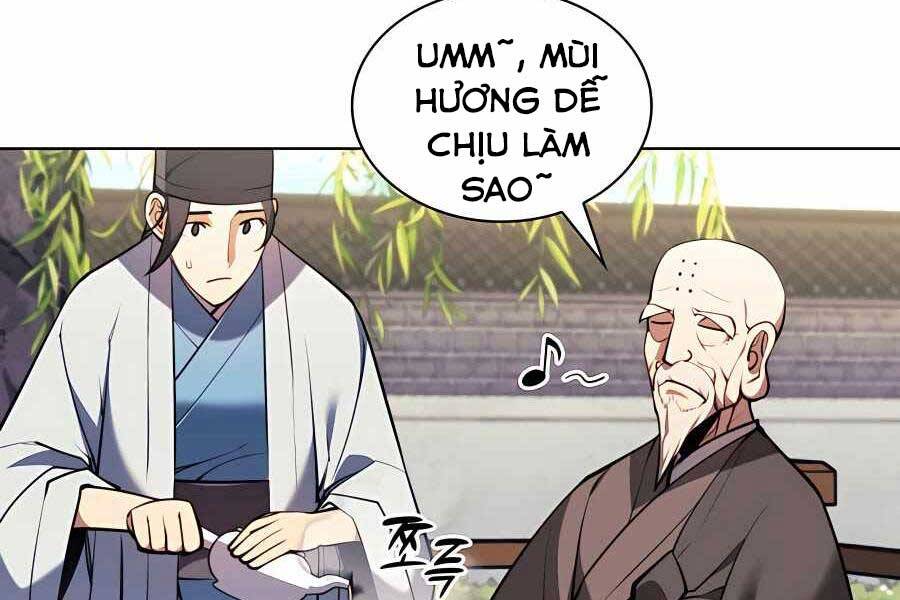 Học Giả Kiếm Sĩ Chapter 28 - 127