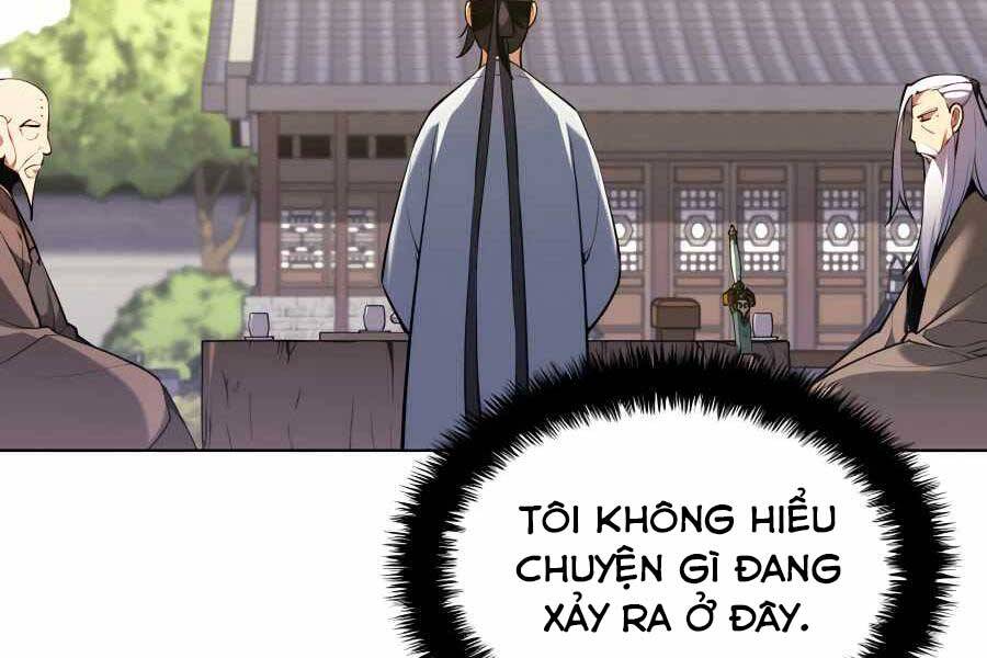 Học Giả Kiếm Sĩ Chapter 28 - 158