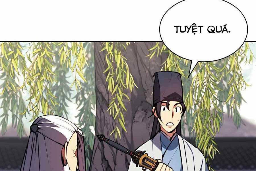 Học Giả Kiếm Sĩ Chapter 29 - 166