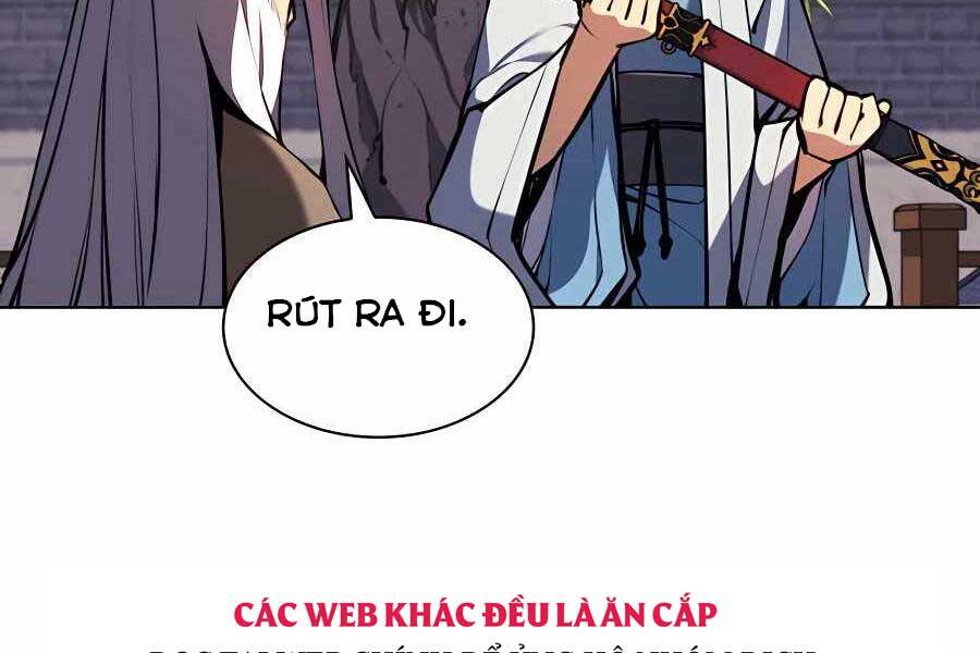 Học Giả Kiếm Sĩ Chapter 29 - 167