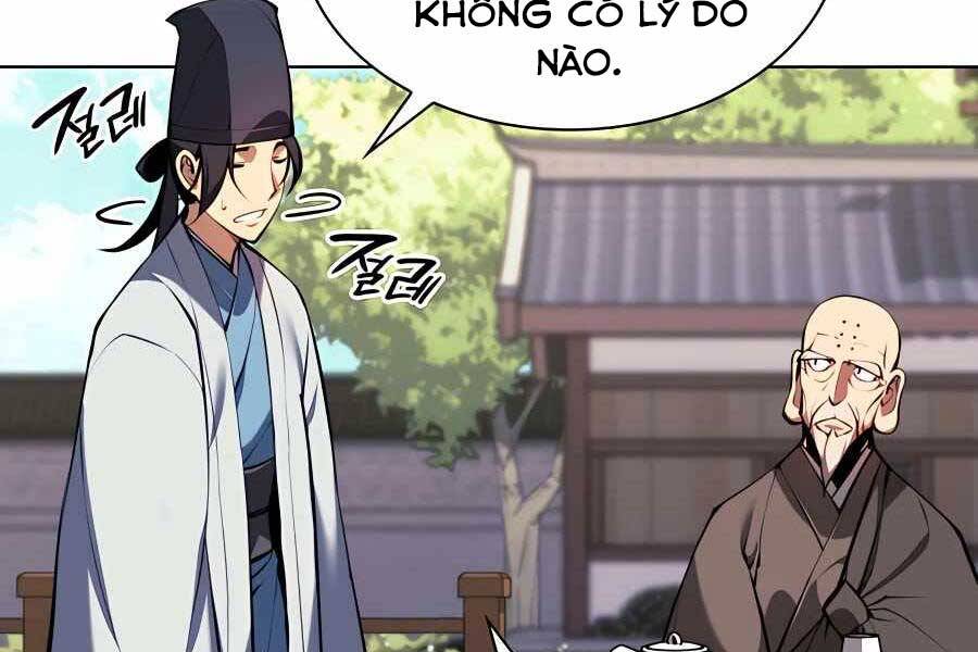Học Giả Kiếm Sĩ Chapter 29 - 210