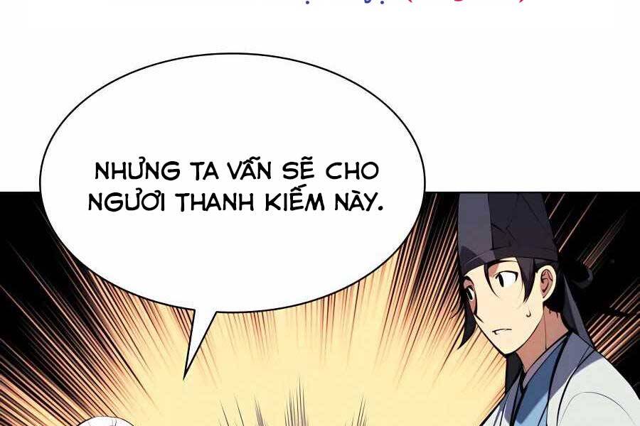 Học Giả Kiếm Sĩ Chapter 29 - 219