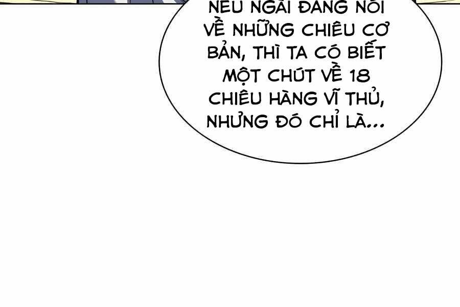 Học Giả Kiếm Sĩ Chapter 29 - 38