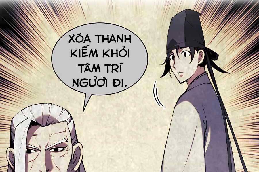 Học Giả Kiếm Sĩ Chapter 30 - 12