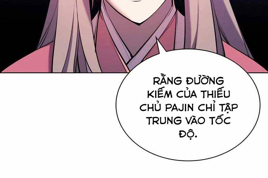 Học Giả Kiếm Sĩ Chapter 30 - 166