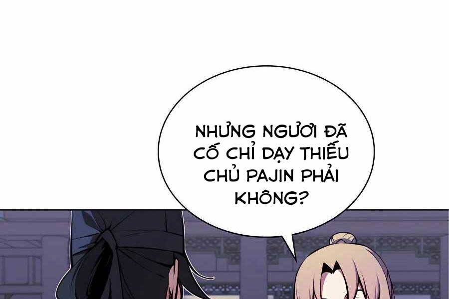 Học Giả Kiếm Sĩ Chapter 30 - 176