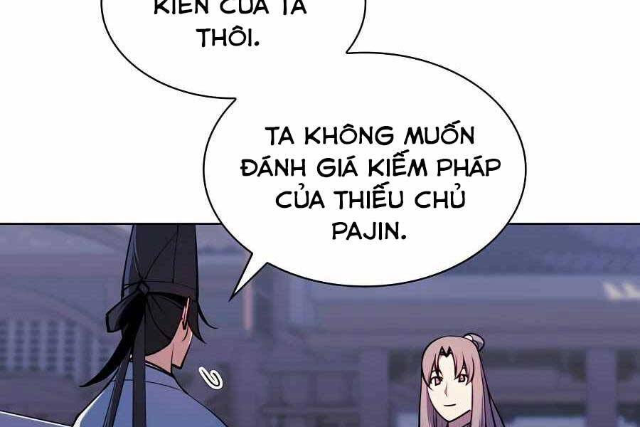 Học Giả Kiếm Sĩ Chapter 30 - 186