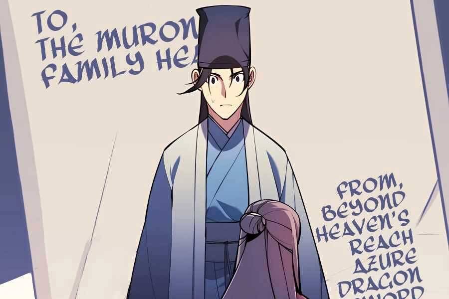 Học Giả Kiếm Sĩ Chapter 30 - 209