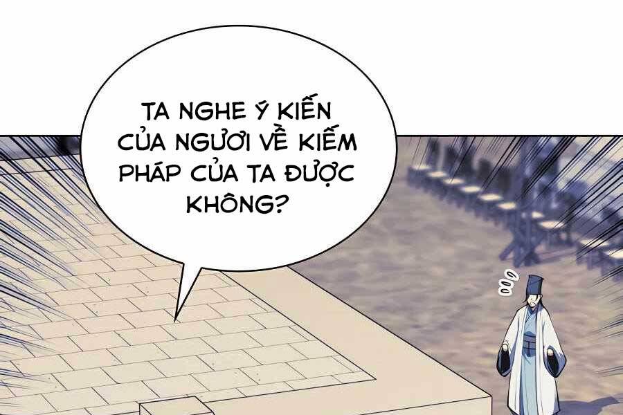 Học Giả Kiếm Sĩ Chapter 30 - 215