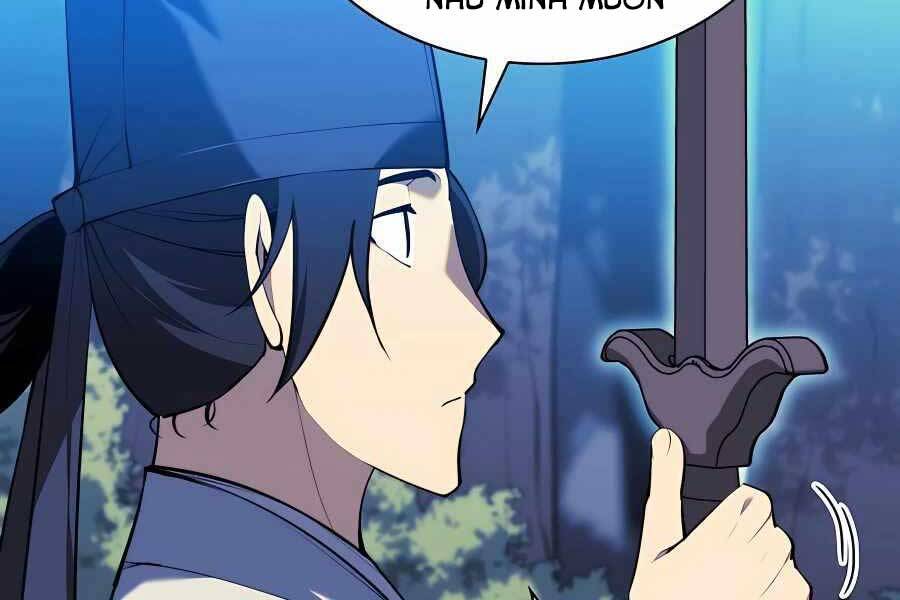 Học Giả Kiếm Sĩ Chapter 31 - 133