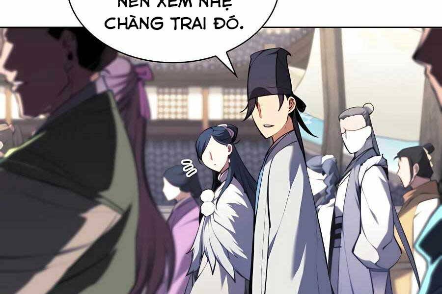Học Giả Kiếm Sĩ Chapter 31 - 235