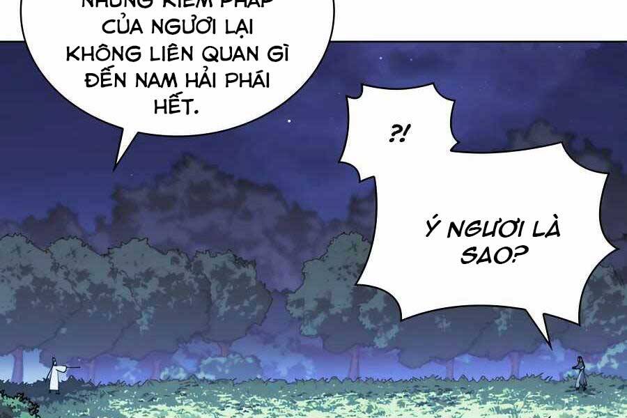 Học Giả Kiếm Sĩ Chapter 31 - 56