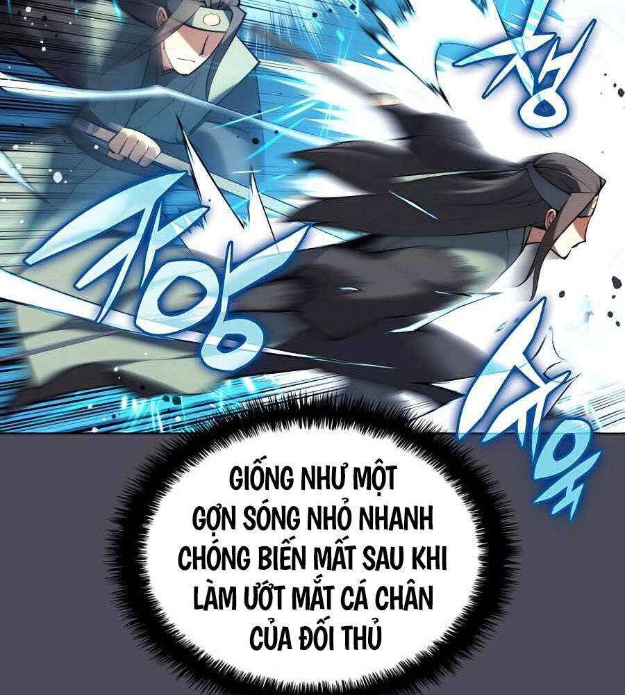 Học Giả Kiếm Sĩ Chapter 32 - 105