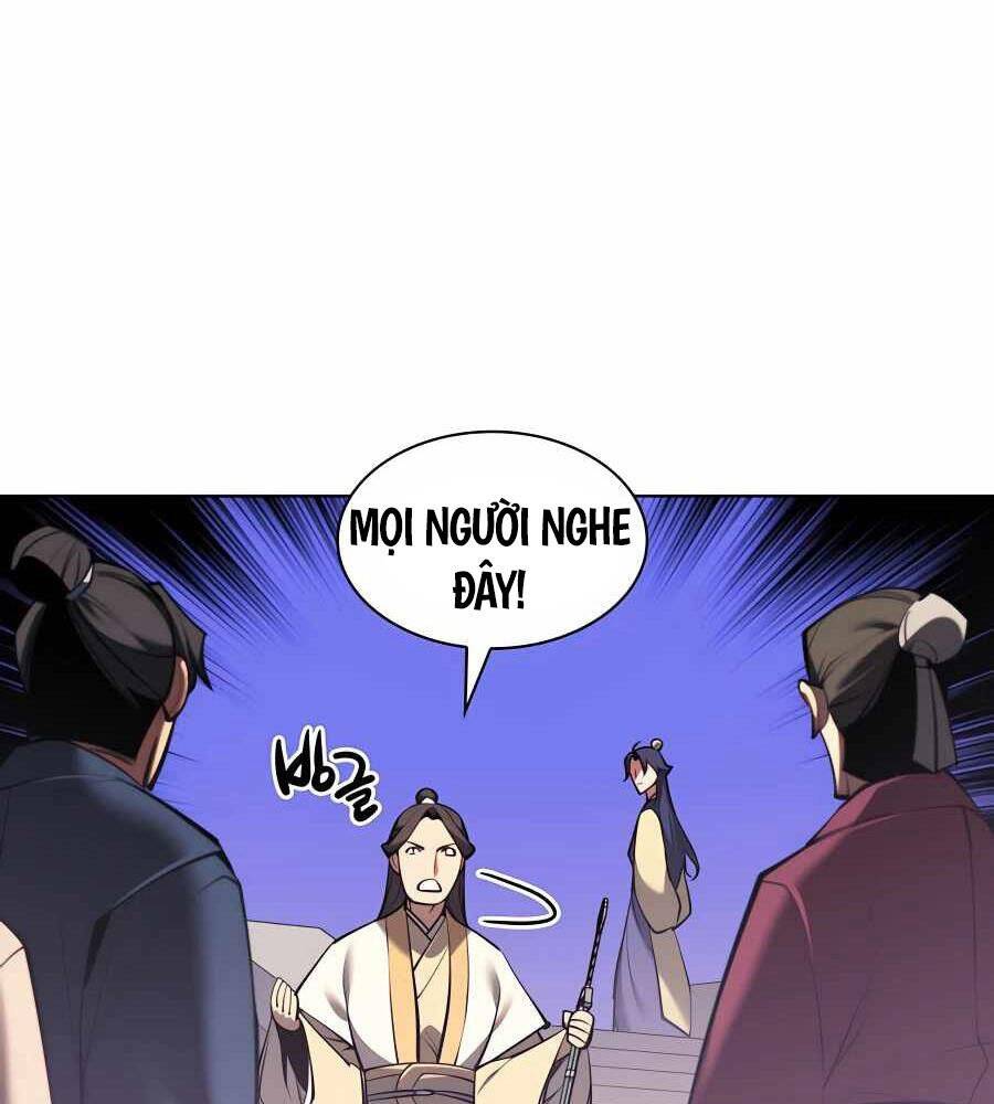 Học Giả Kiếm Sĩ Chapter 32 - 136