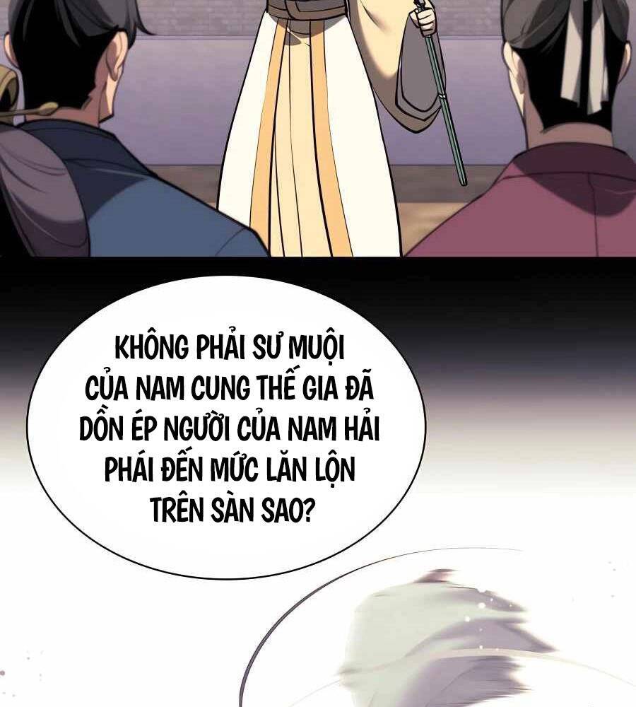 Học Giả Kiếm Sĩ Chapter 32 - 139